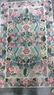 Hand Hooked Loop Rug - 3