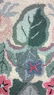 Hand Hooked Loop Rug - 9