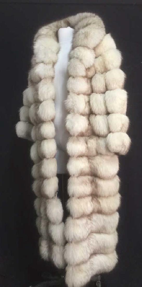 Vintage MR. TAMIS Greenwich Furs Ladies Mink Coat (1 of 10)