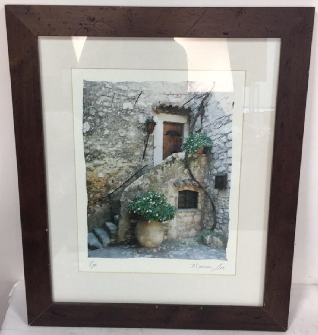 Framed Decorative Wall Art (1 of 8)