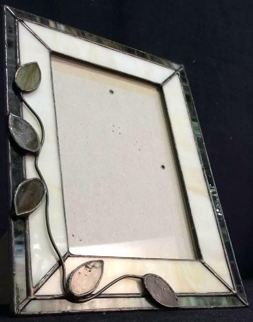 Faux Stained Glass Style Picture Frame (1 of 10)