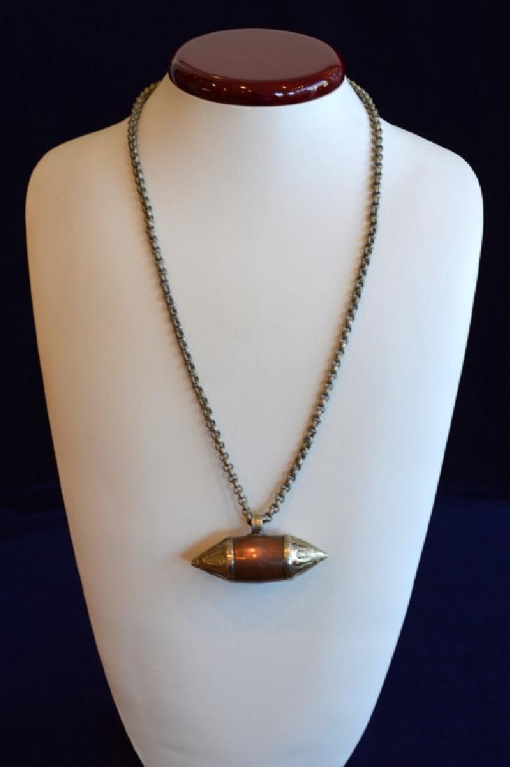 2 piece Necklace Lot (1 of 2)