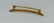 Ladies Vintage English 10k Yellow Gold Seed Pearl - 2