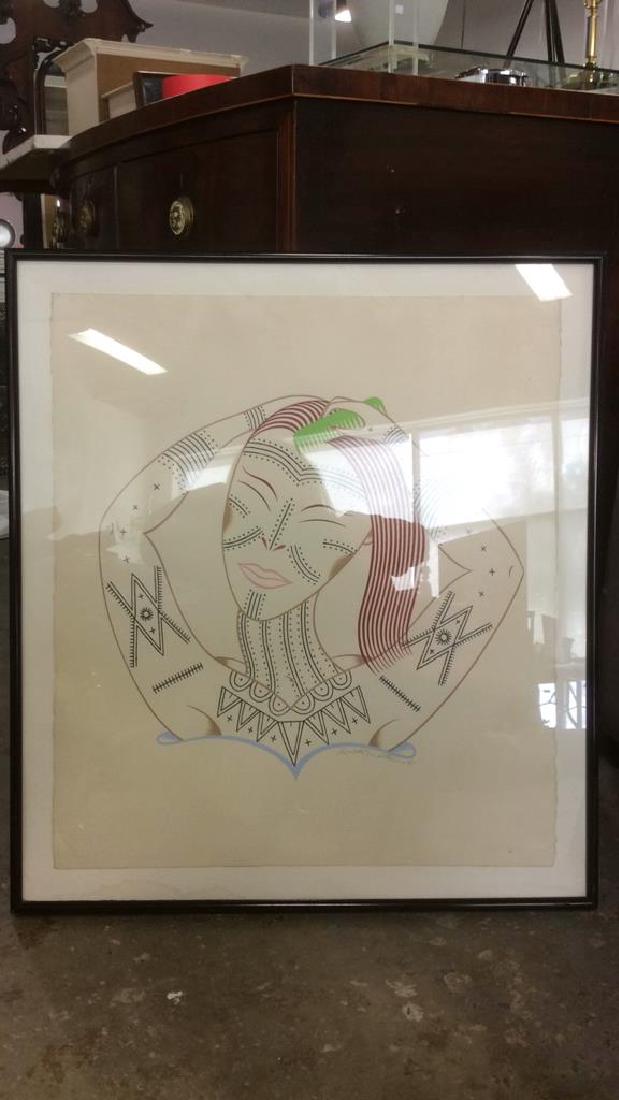 Ruth Martens Luquitex Tatooed Artwork (1 of 7)