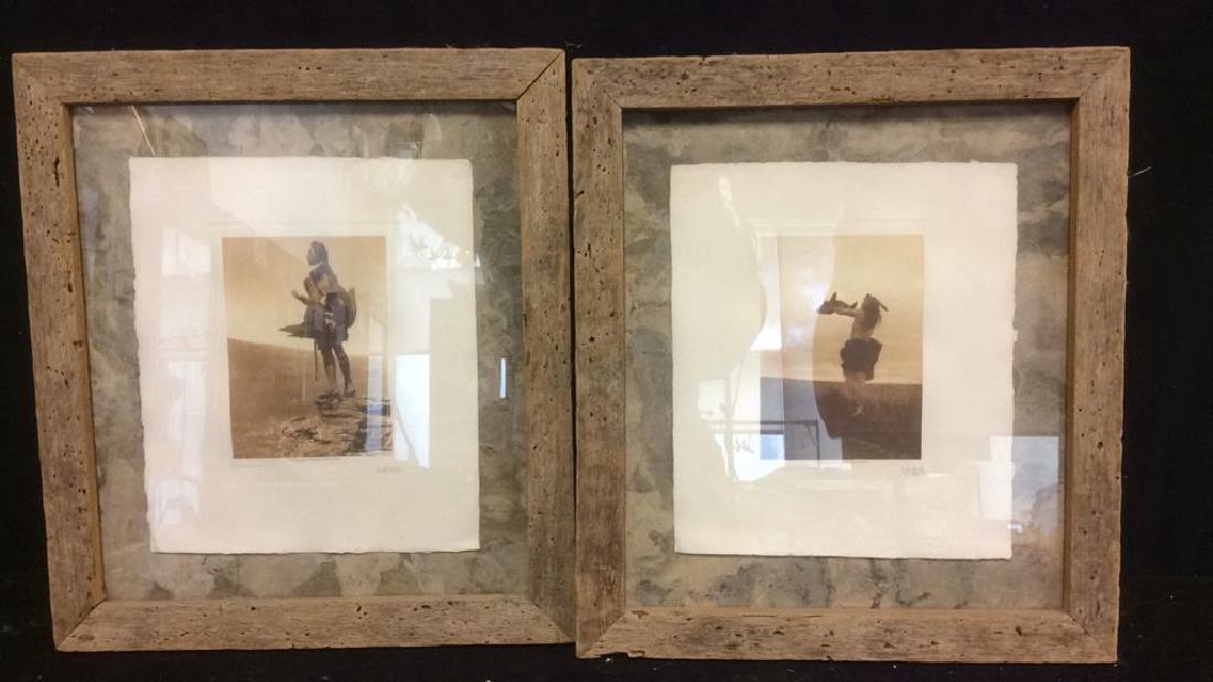 Pair Editions 1908 Photos by EL Curtis (1 of 13)