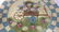 Floral Detail Children’s Stool - 4