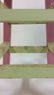 Floral Detail Children’s Stool - 5