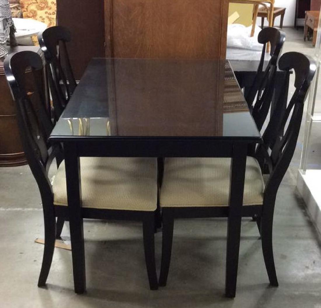 Lot 5 YU WEI CO Dining Set (1 of 11)