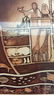 Art Print of Barbara Garrison Etching - 5