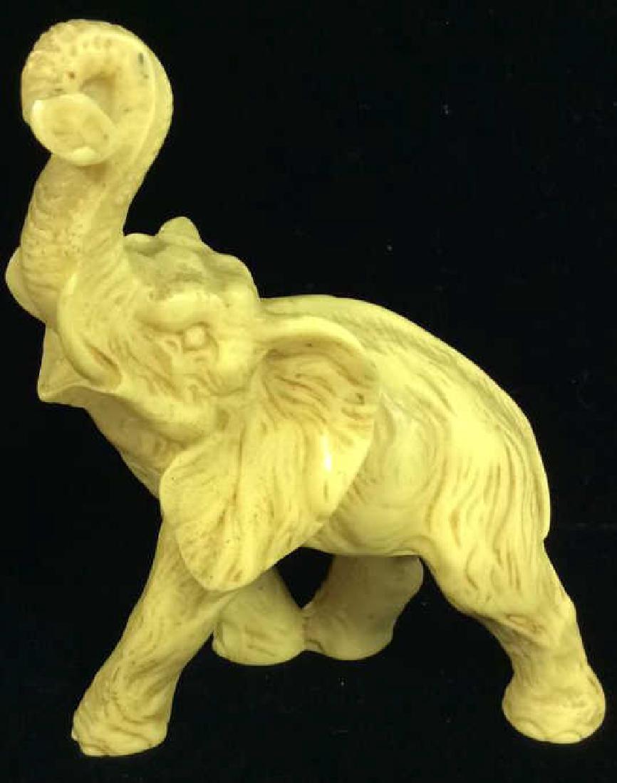 Elephant Figurine (1 of 8)