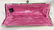 RITA WILCOX Black Polyester Clutch - 4