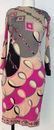 EMILIO PUCCI Vintage Silk Dress - 2