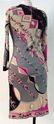 EMILIO PUCCI Vintage Silk Dress - 4
