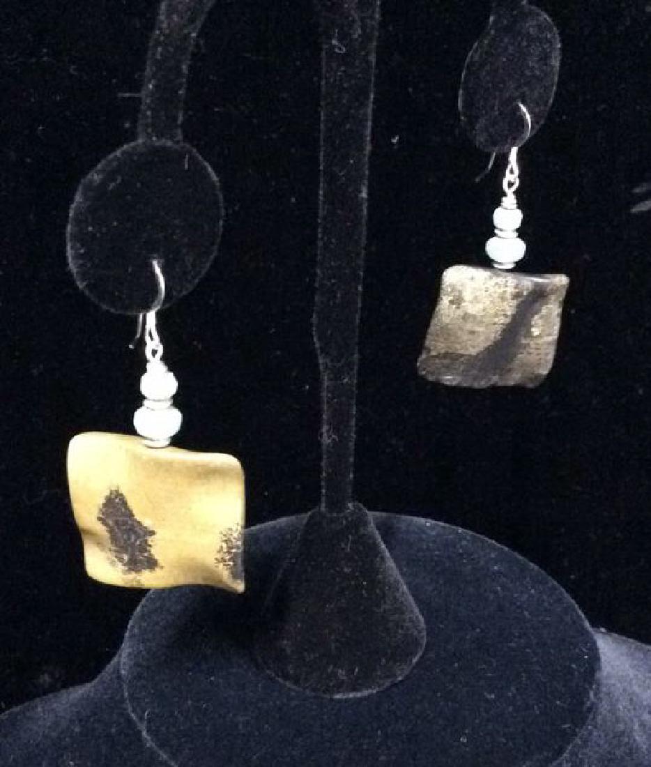 Polished Natural Stone Jewelry (1 of 8)