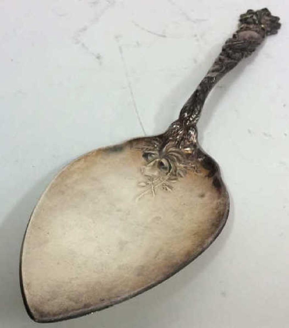 Sterling Silver Cake/Pie Server (1 of 10)