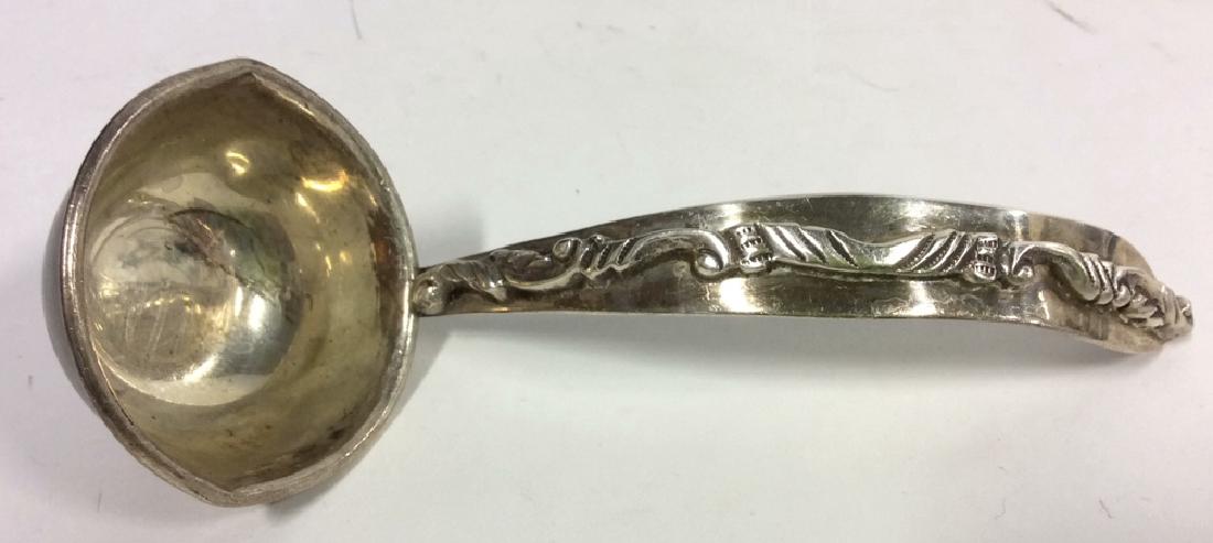 Sterling Silver Ladle Serving Piece (1 of 10)
