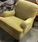 ETHAN ALLEN Loose Cushion Armchair - 2