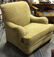 ETHAN ALLEN Loose Cushion Armchair - 3