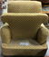 ETHAN ALLEN Loose Cushion Armchair - 6