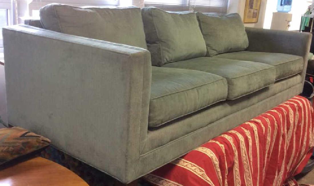 MITCHELL GOLD & BOB WILLIAMS Sofa (1 of 10)