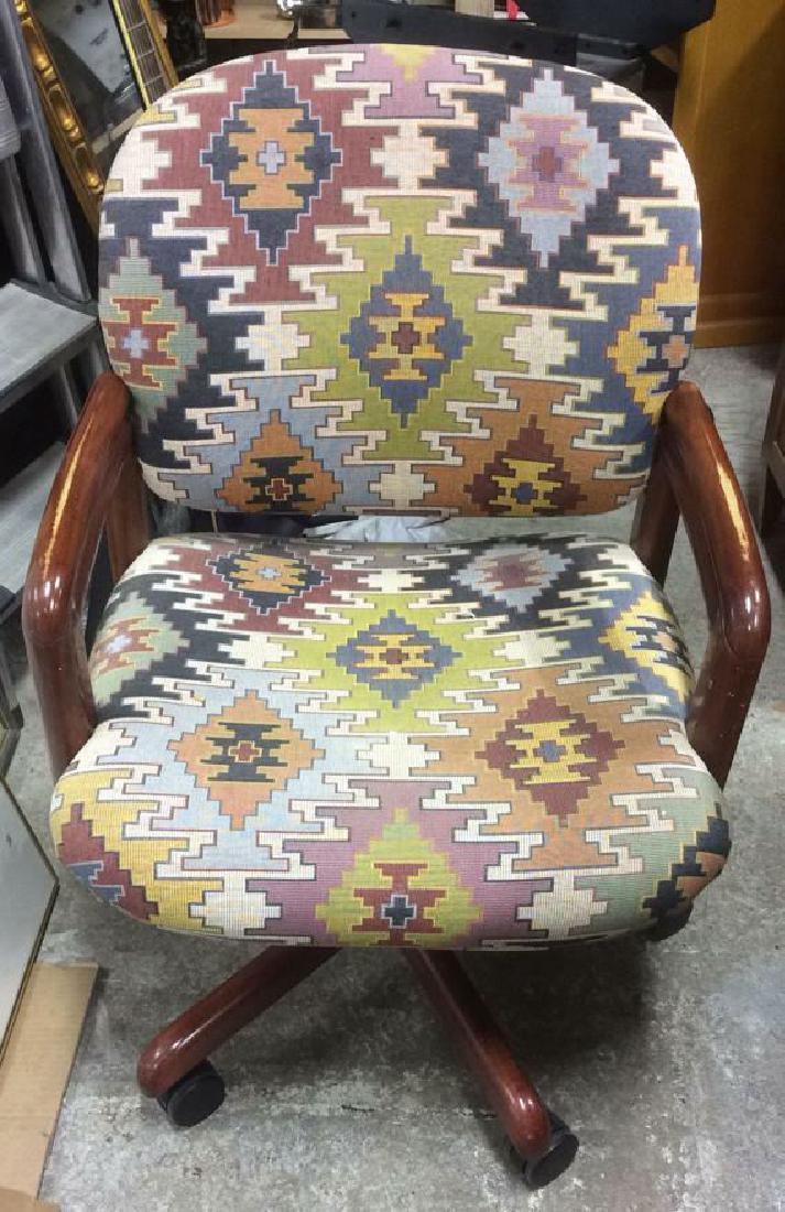 KIMBALL INTERNATIONAL Cushioned Computer Chair (1 of 10)