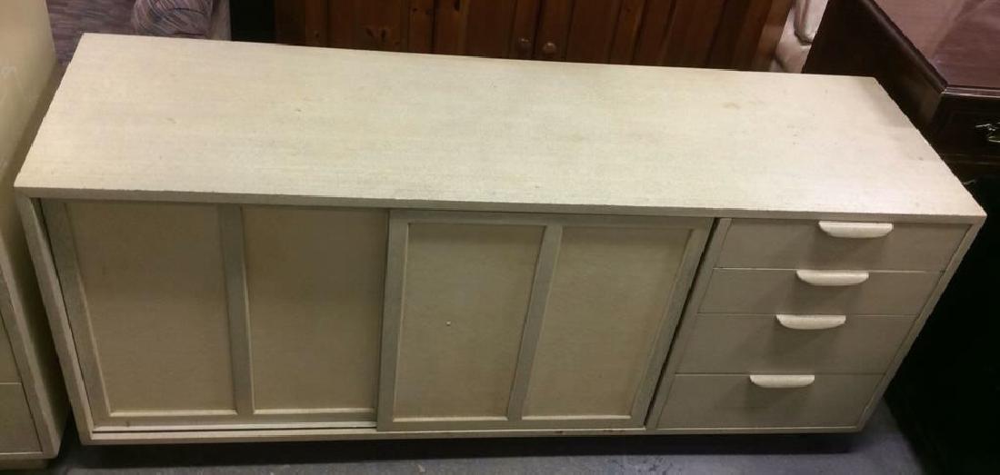 HARVEY PROBBER Sliding Door Dresser (1 of 10)