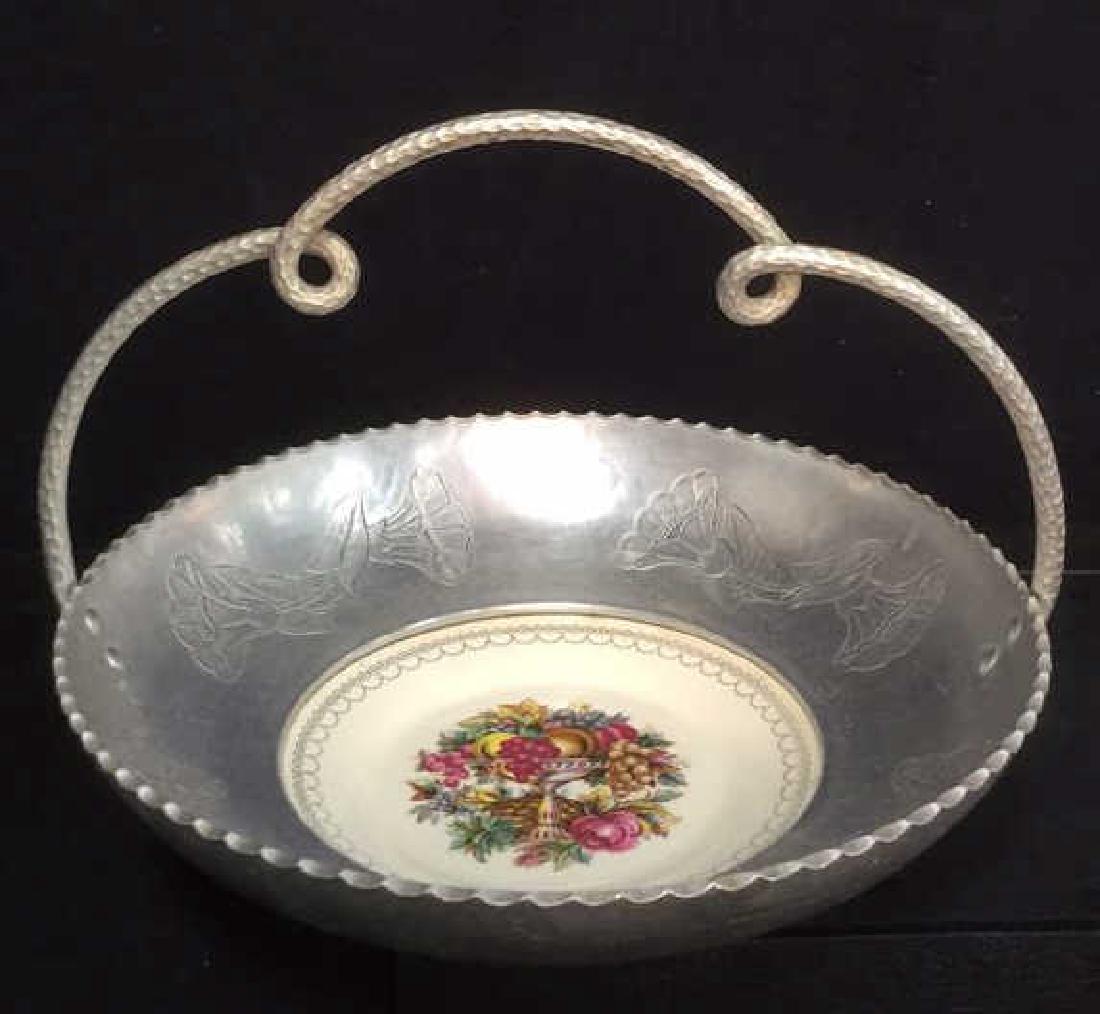 Farberware And American Limoges Ceramic Dish (1 of 8)