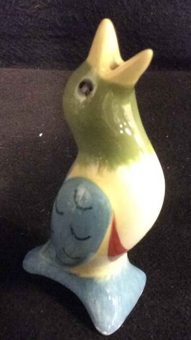 PFALTZGRAFF Ceramic Pie Bird (1 of 5)