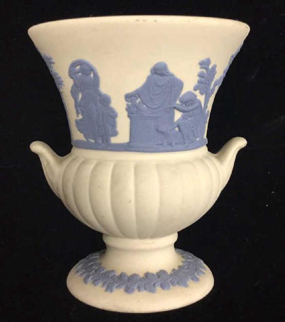 Lot 3 Wedgwood Decorative Table Top Accessories (1 of 10)