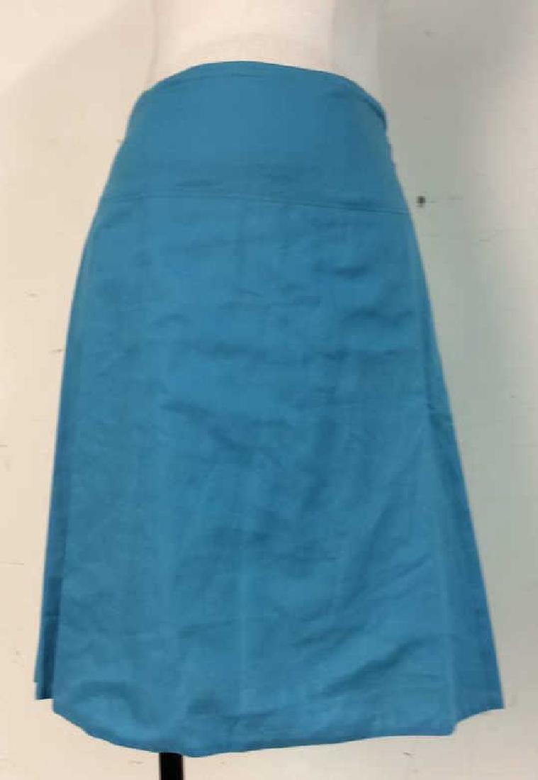 STRENESSE GABRIELE STREHLE Cotton Skirt (1 of 8)