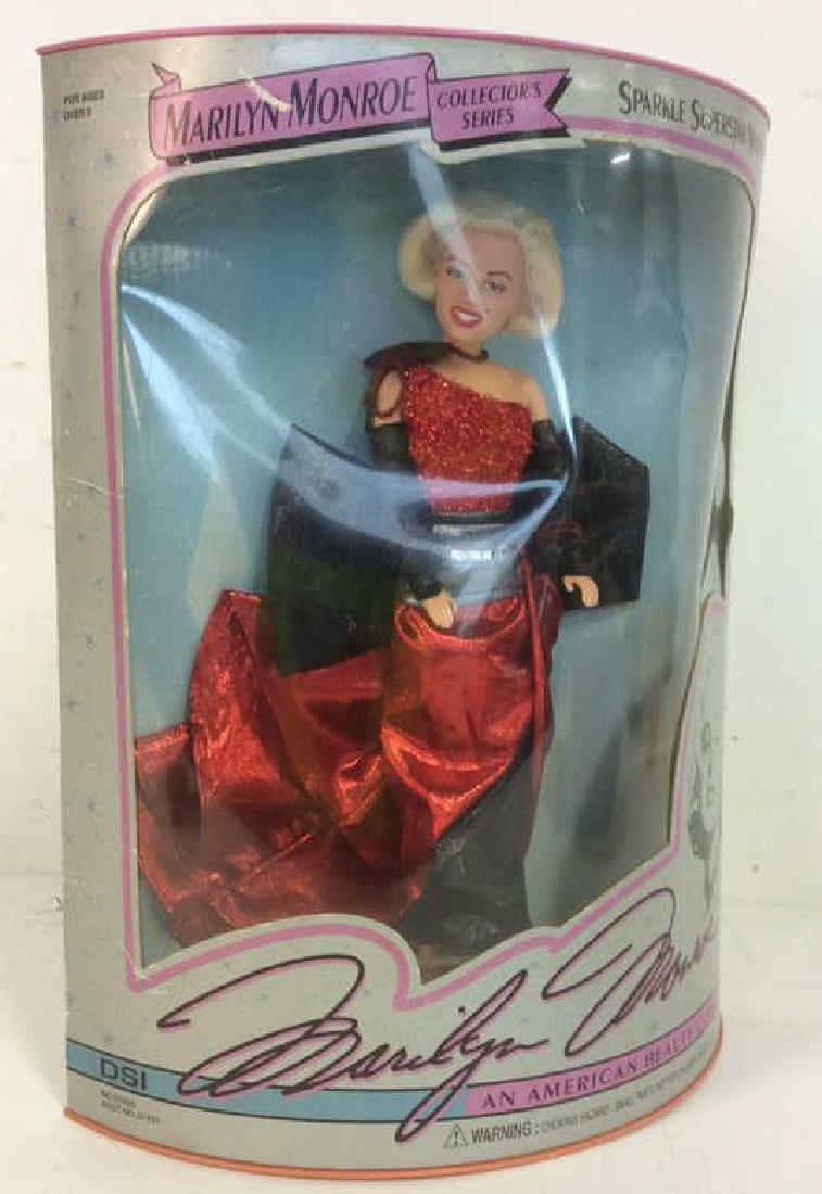 Sparkle Superstar Marilyn Monroe in Box (1 of 10)