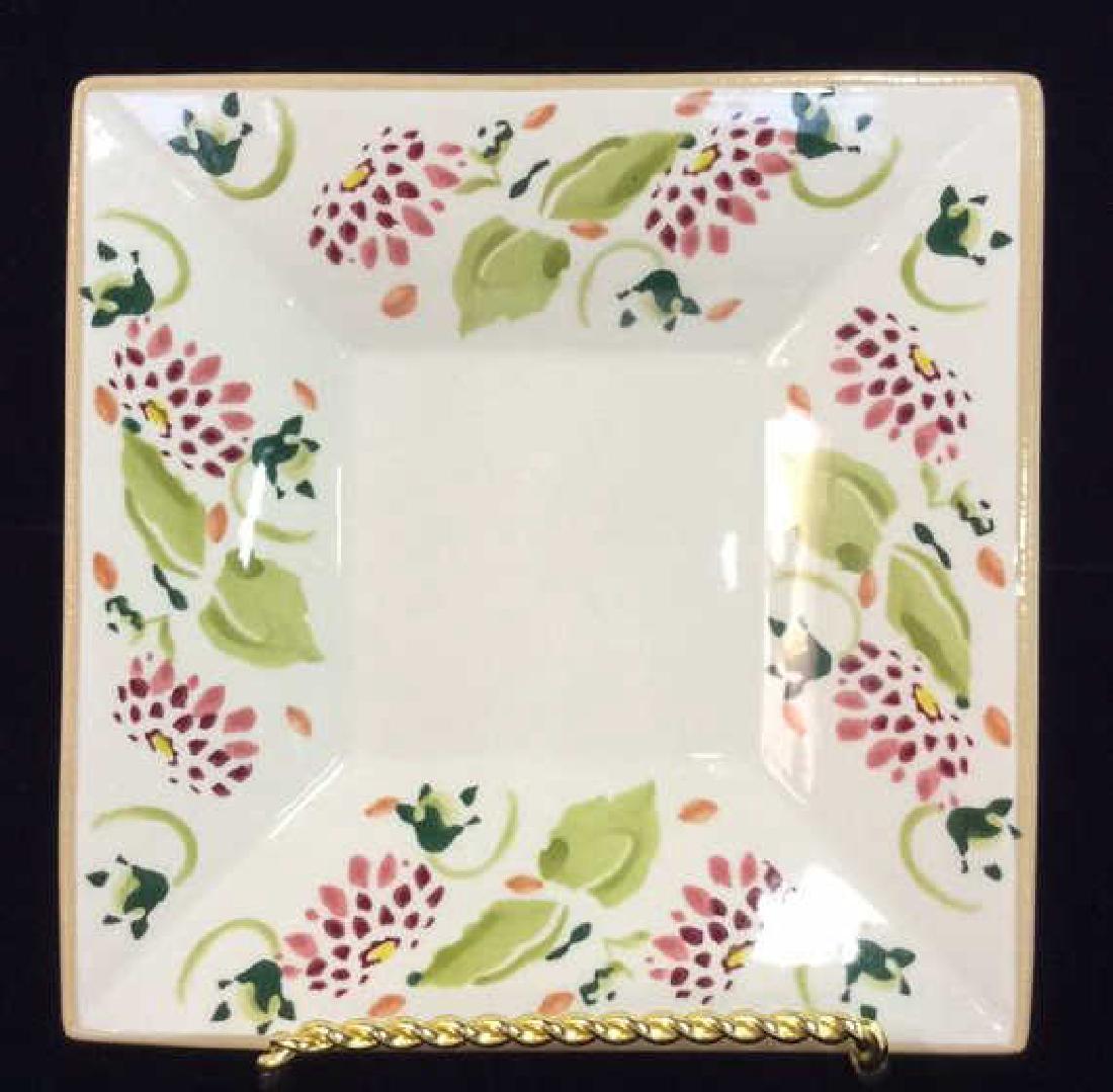 NICHOLAS MOSSE POTTERY Ceramic Trinket Dish (1 of 8)