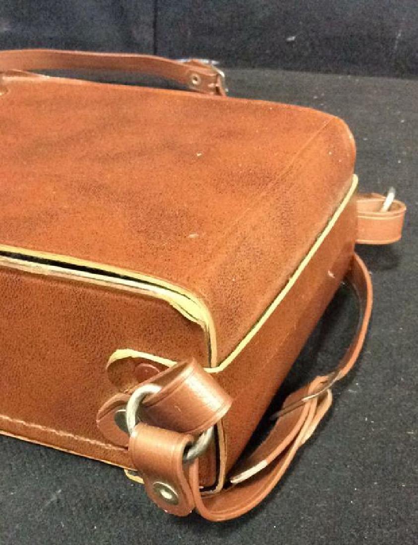 Bell&Howell Filmosound Vintage Tape Recorder (1 of 8)