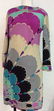 EMILIO PUCCI Vintage Silk Dress