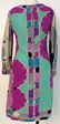 EMILIO PUCCI Vintage Silk Dress - 4