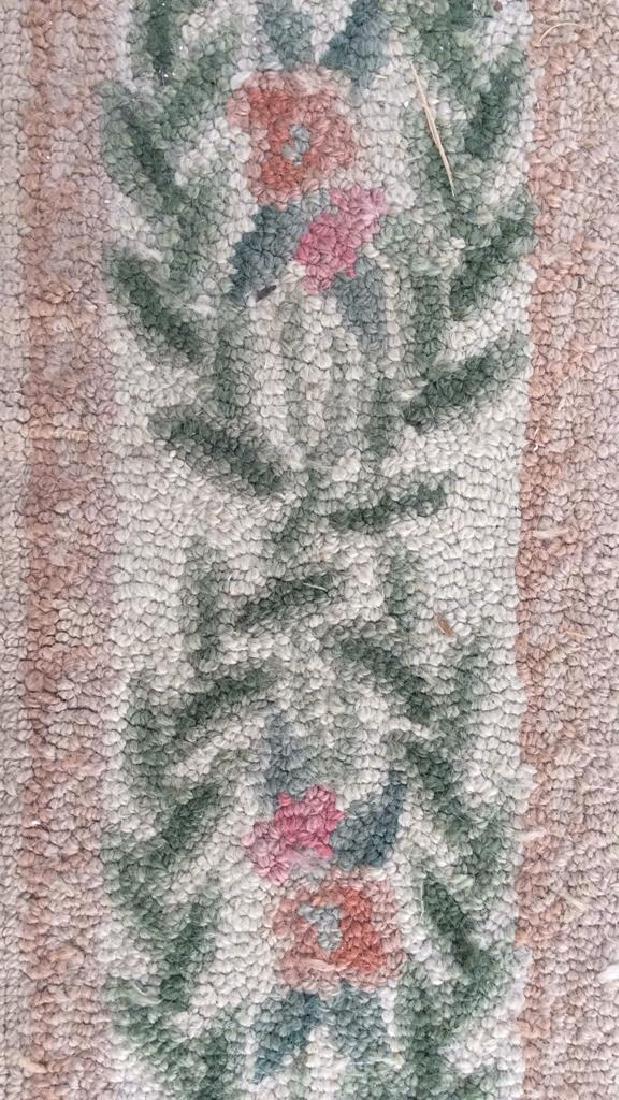 COUNTRY HERITAGE COLLECTION Floral Detailed Runner (1 of 10)