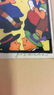 Set 3 Signed Limited Edition Folk Art Lithographs - 8
