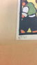 Set 3 Signed Limited Edition Folk Art Lithographs - 9