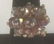 Lot 3 Vintage Ladies Costume Jewelry Rings - 5