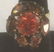 Lot 3 Vintage Ladies Costume Jewelry Rings - 8