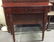 THE BOMBAY COMPANY Wood Desk