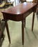 THE BOMBAY COMPANY Wood Desk - 2