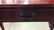THE BOMBAY COMPANY Wood Desk - 3