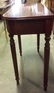 THE BOMBAY COMPANY Wood Desk - 7