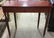 THE BOMBAY COMPANY Wood Desk - 8