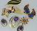 Lot of Ladies Vintage Jewelry