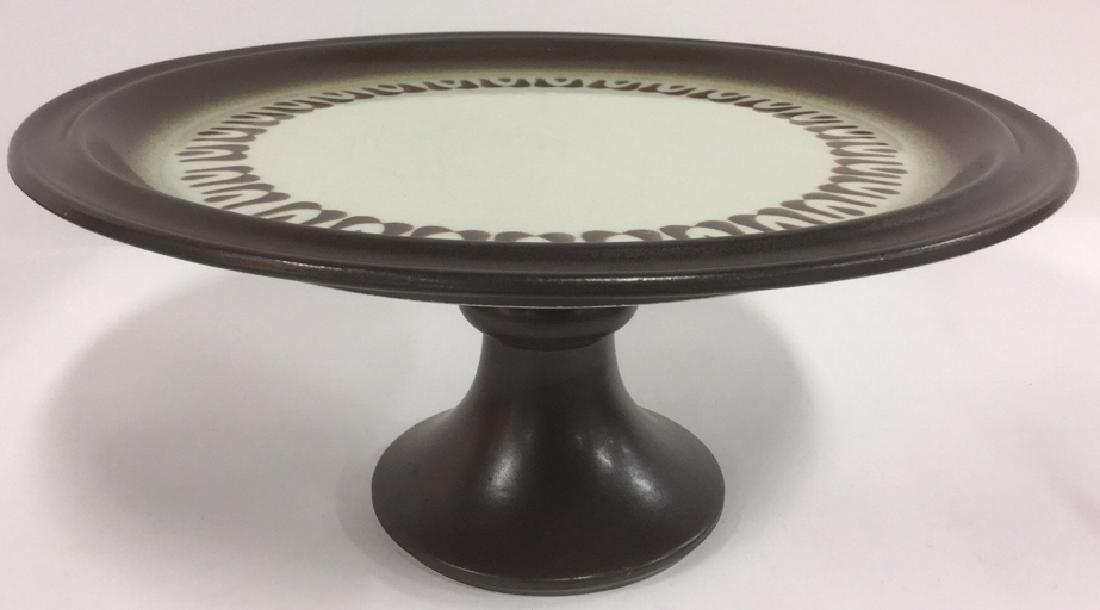 Vintage Goebel Cabana Rhone Cake Stand (1 of 6)