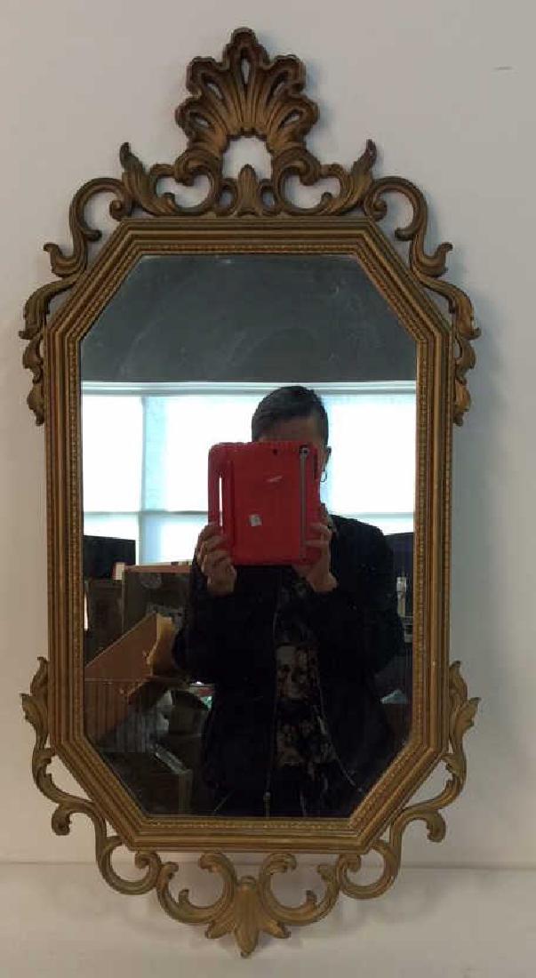 Wall Hanging Mirror (1 of 9)