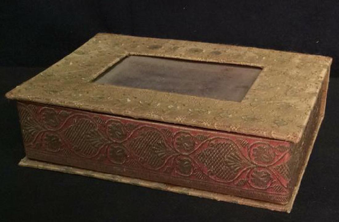 SARI SPLENDOURS Stationery Box (1 of 9)