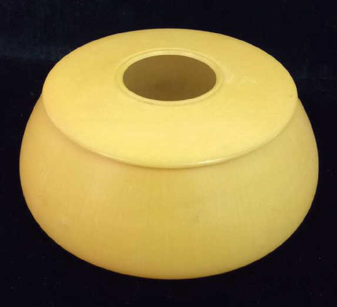 Vintage Possibly Antique Celluloid Hair Box (1 of 8)